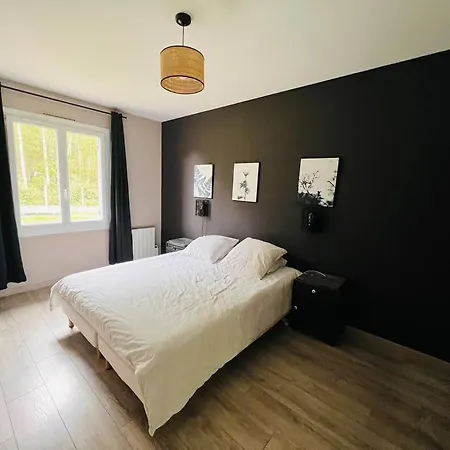 Charmante Maison