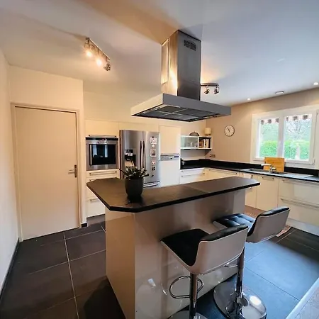 Charmante Maison *