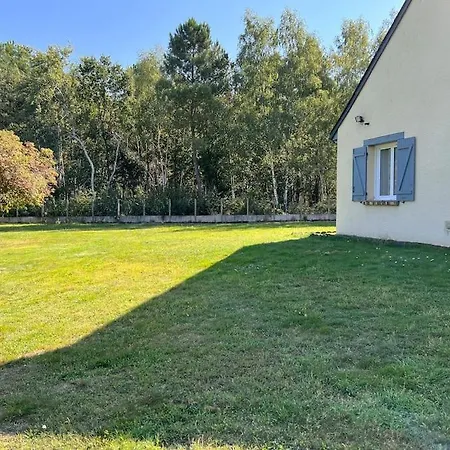 Charmante Maison Дом отдыха