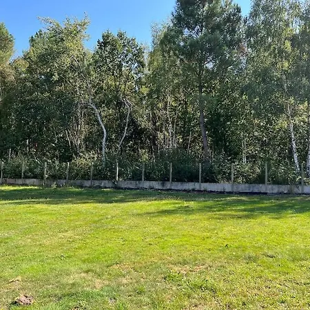 Charmante Maison Ruaudin
