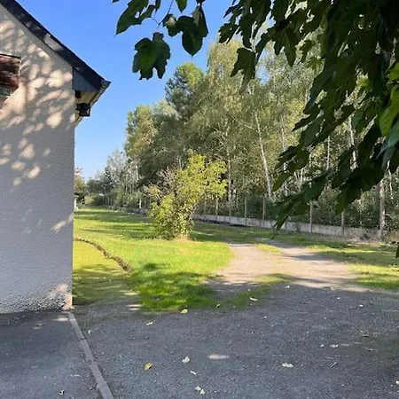 Charmante Maison Дом отдыха *