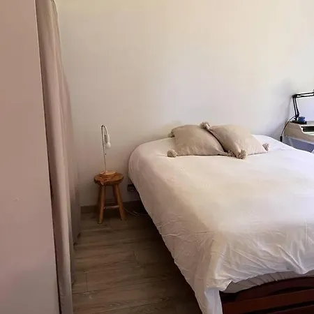 Charmante Maison