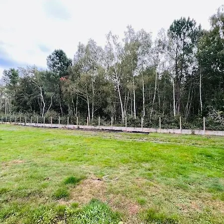Charmante Maison Дом отдыха Ruaudin