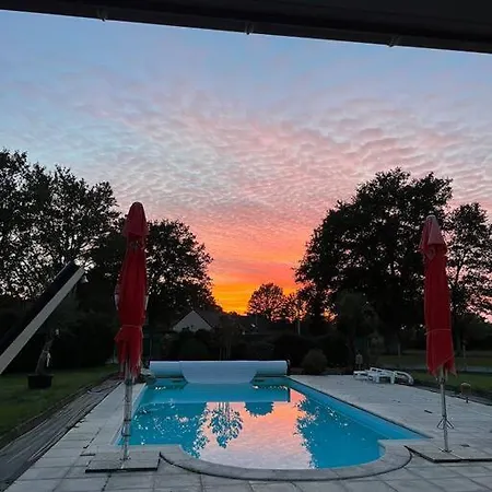 Charmante Maison *